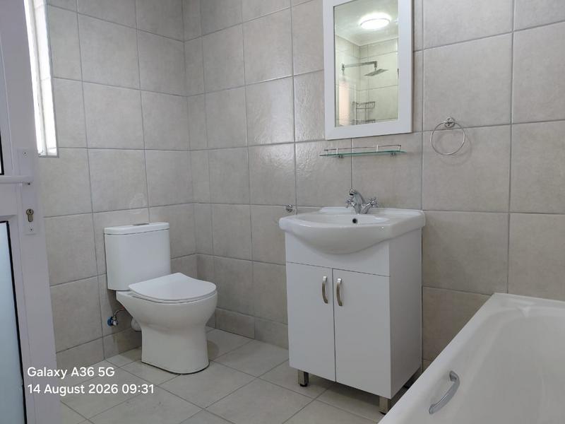 To Let 4 Bedroom Property for Rent in Sunward Park Gauteng