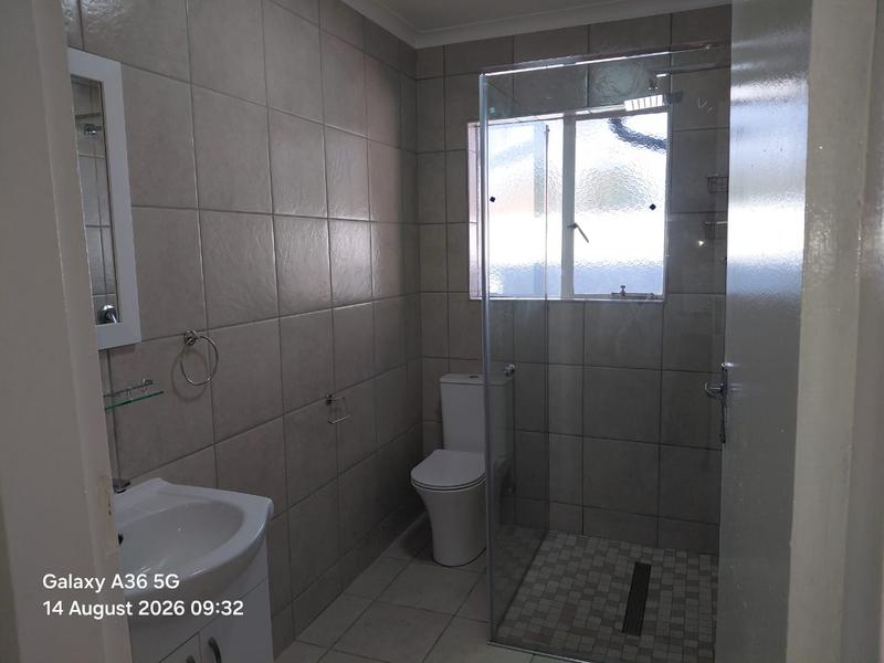 To Let 4 Bedroom Property for Rent in Sunward Park Gauteng