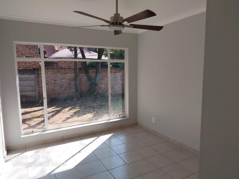 To Let 4 Bedroom Property for Rent in Sunward Park Gauteng