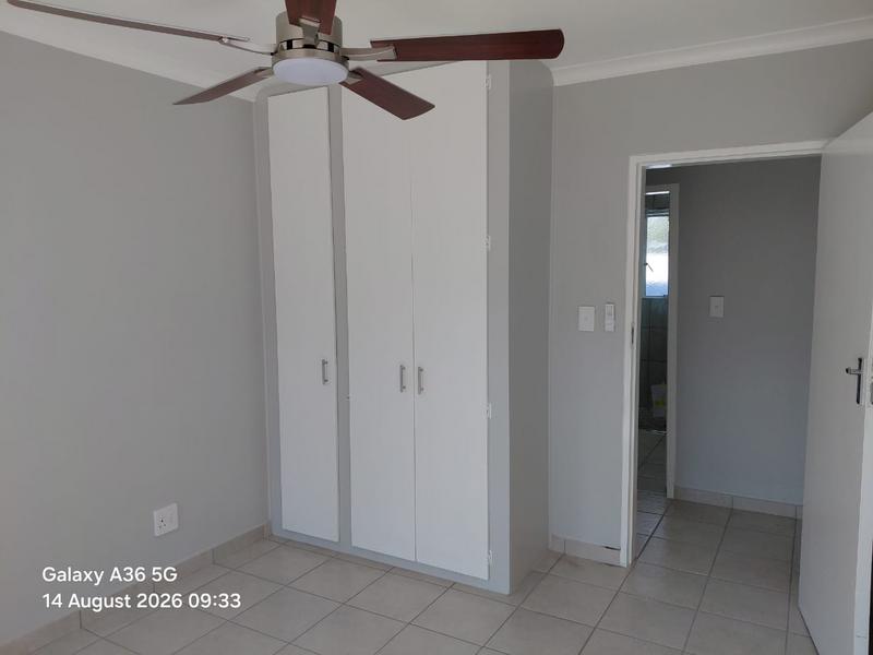 To Let 4 Bedroom Property for Rent in Sunward Park Gauteng