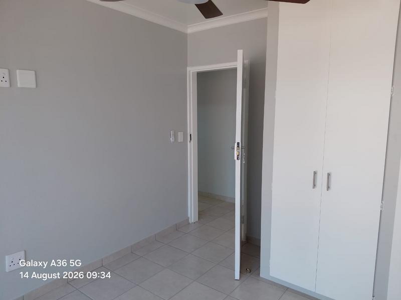 To Let 4 Bedroom Property for Rent in Sunward Park Gauteng