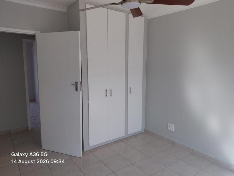 To Let 4 Bedroom Property for Rent in Sunward Park Gauteng