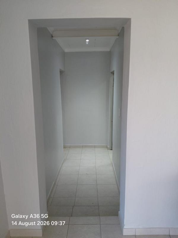 To Let 4 Bedroom Property for Rent in Sunward Park Gauteng