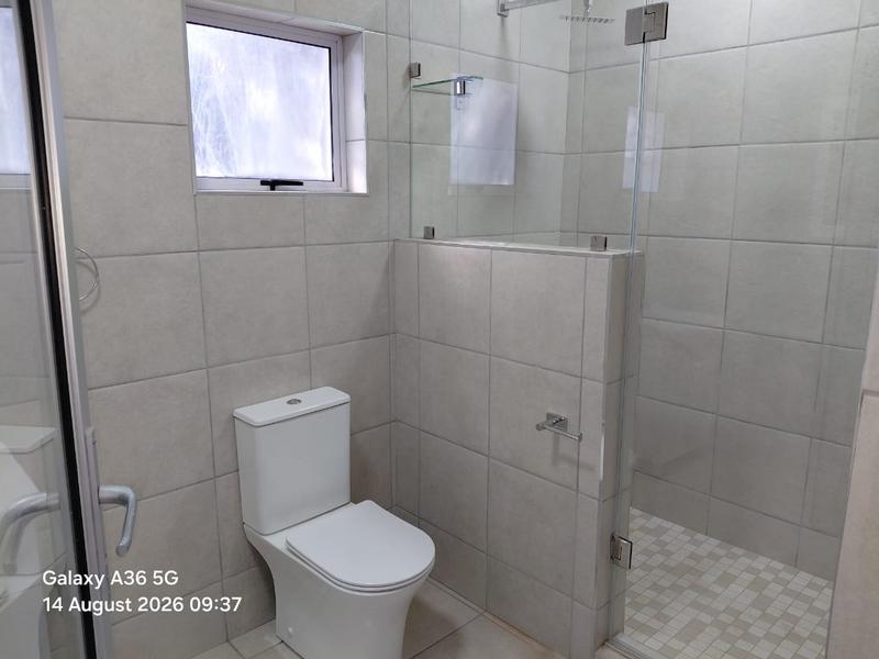 To Let 4 Bedroom Property for Rent in Sunward Park Gauteng