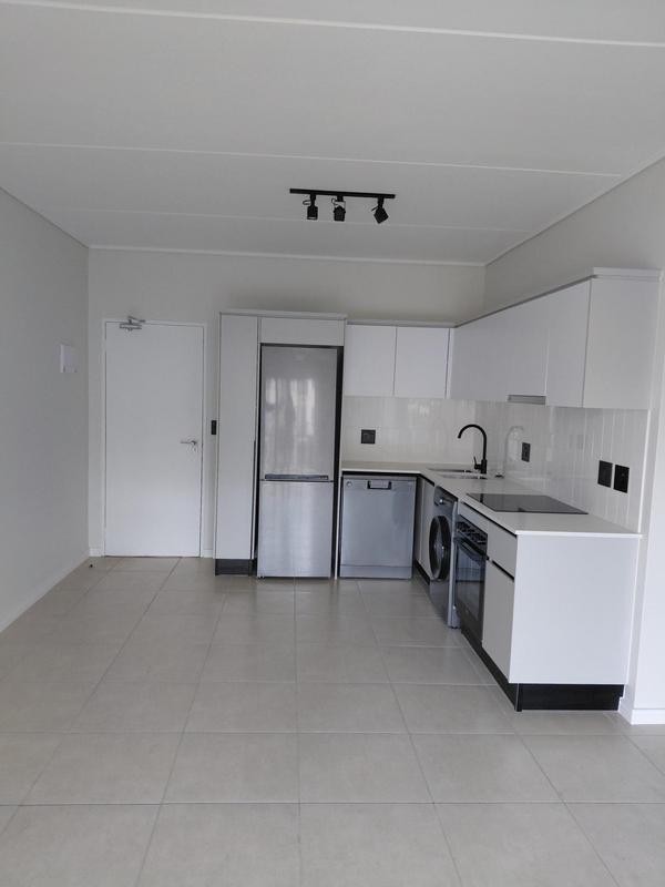 2 Bedroom Property for Sale in Linbro Park Gauteng