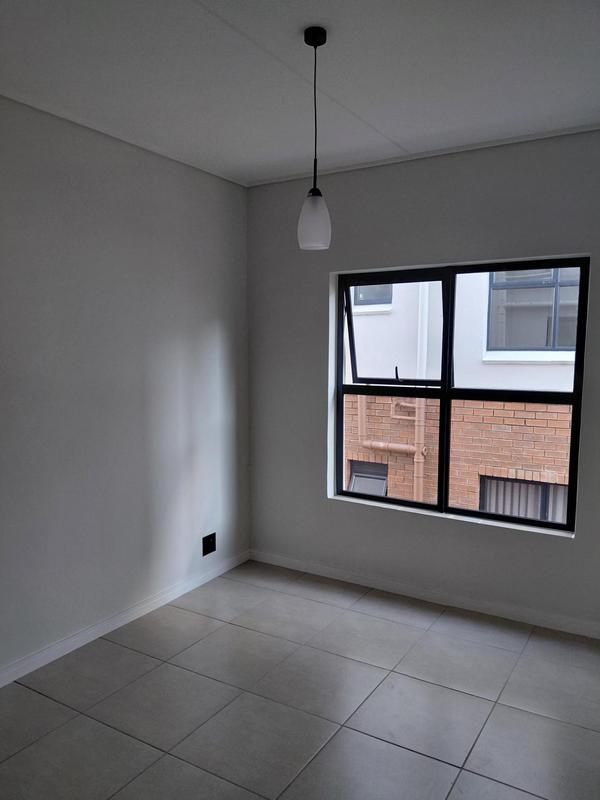 2 Bedroom Property for Sale in Linbro Park Gauteng