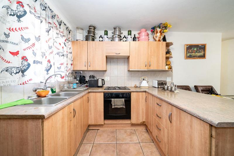 3 Bedroom Property for Sale in Dinwiddie Gauteng