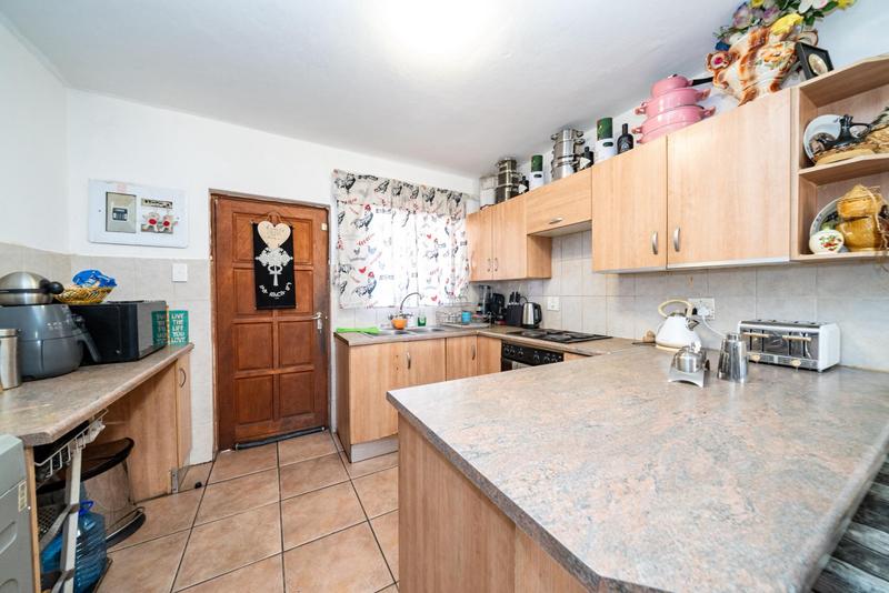 3 Bedroom Property for Sale in Dinwiddie Gauteng