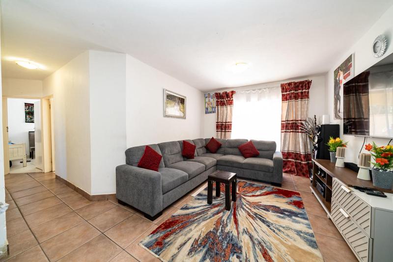 3 Bedroom Property for Sale in Dinwiddie Gauteng