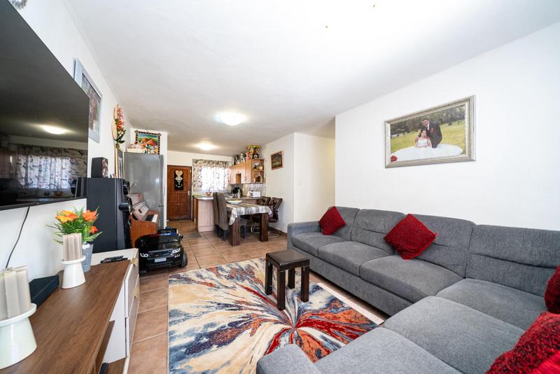3 Bedroom Property for Sale in Dinwiddie Gauteng