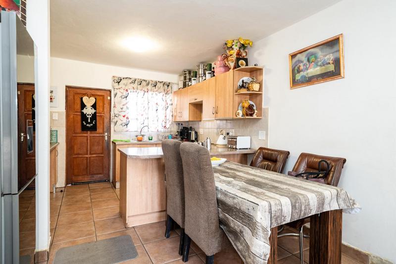 3 Bedroom Property for Sale in Dinwiddie Gauteng