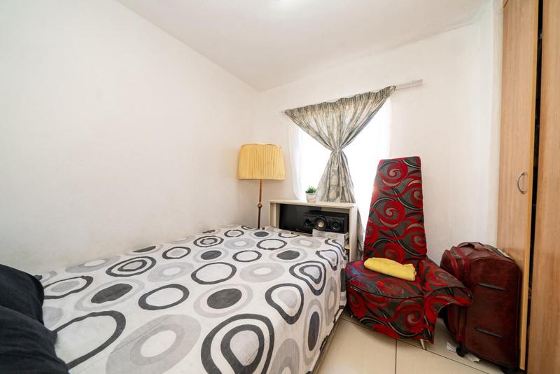 3 Bedroom Property for Sale in Dinwiddie Gauteng