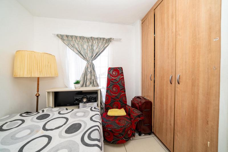 3 Bedroom Property for Sale in Dinwiddie Gauteng