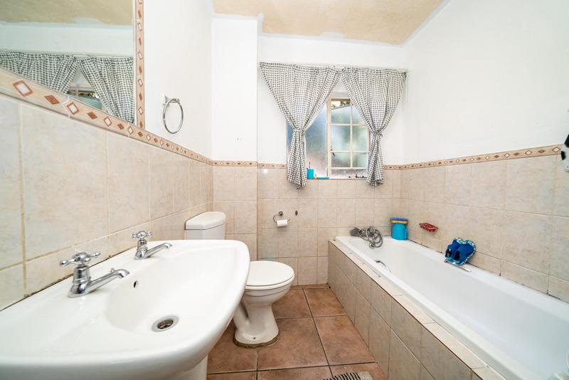 3 Bedroom Property for Sale in Dinwiddie Gauteng
