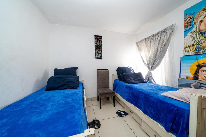 3 Bedroom Property for Sale in Dinwiddie Gauteng
