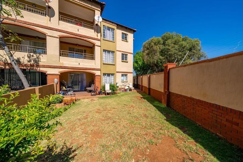 3 Bedroom Property for Sale in Dinwiddie Gauteng