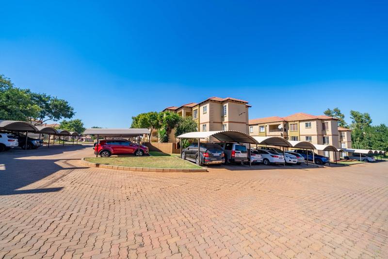 3 Bedroom Property for Sale in Dinwiddie Gauteng