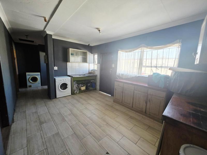 5 Bedroom Property for Sale in Klopperpark Gauteng