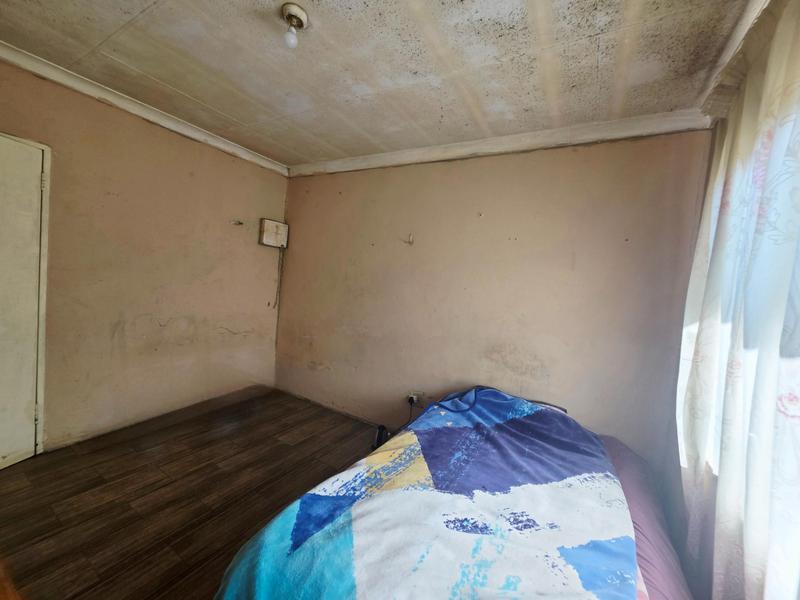 5 Bedroom Property for Sale in Klopperpark Gauteng