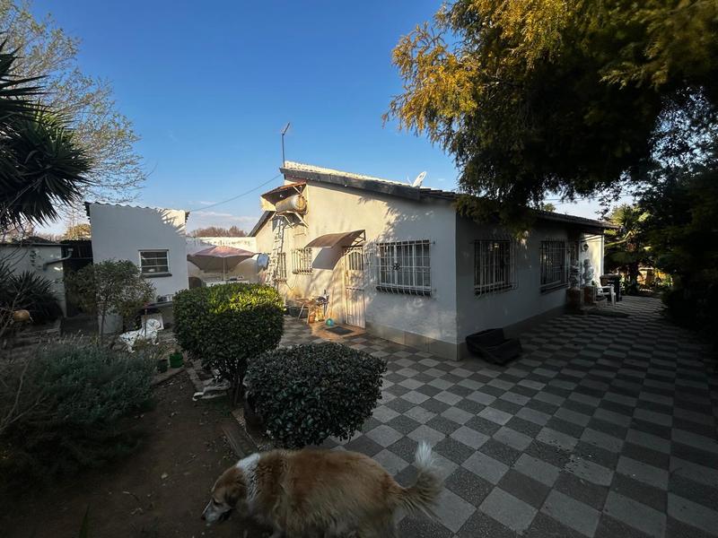 5 Bedroom Property for Sale in Primrose Gauteng