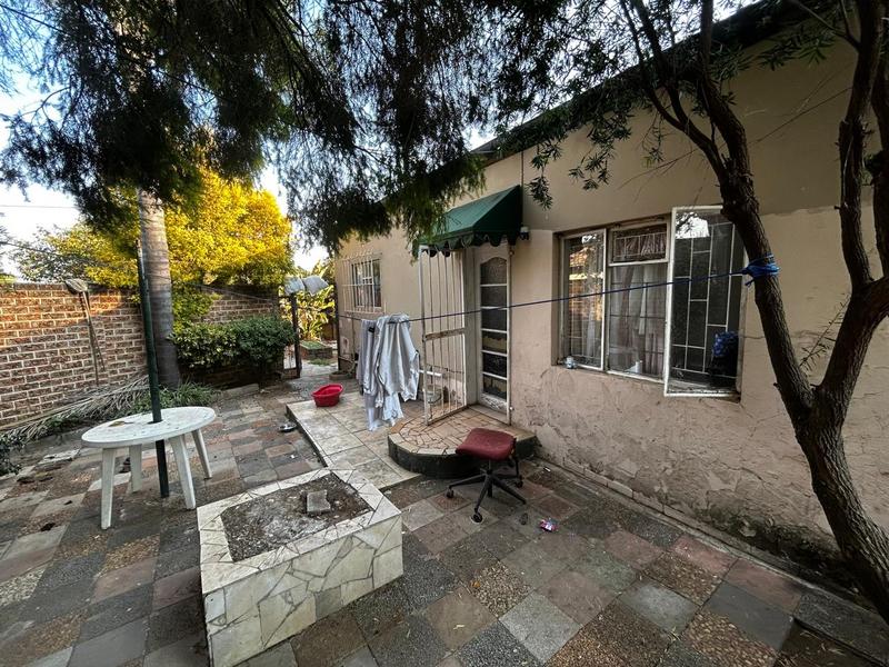 5 Bedroom Property for Sale in Primrose Gauteng