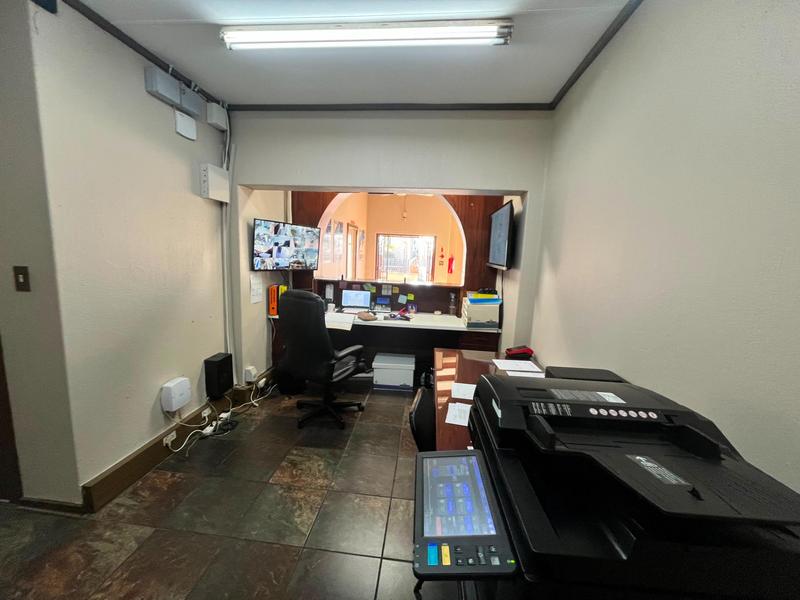 Commercial Property for Sale in Springs Gauteng