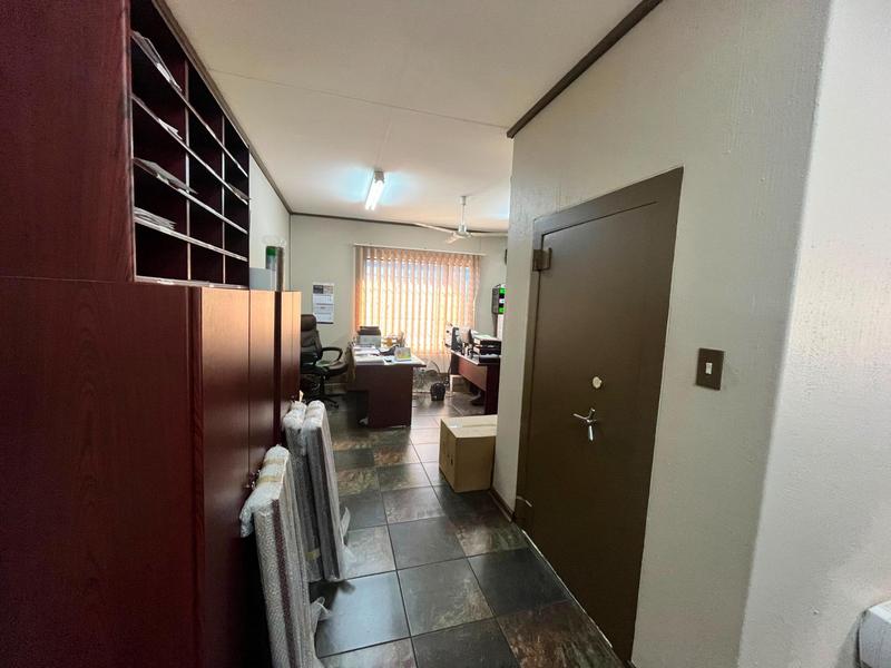 Commercial Property for Sale in Springs Gauteng
