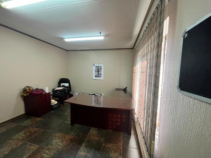 Commercial Property for Sale in Springs Gauteng