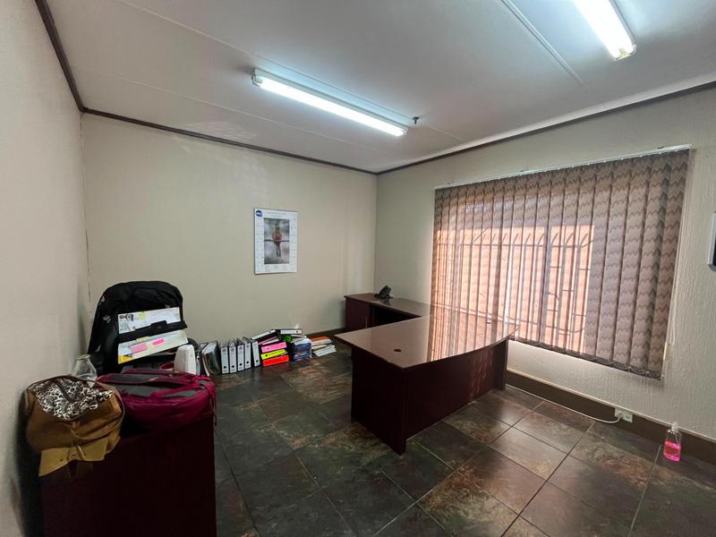 Commercial Property for Sale in Springs Gauteng