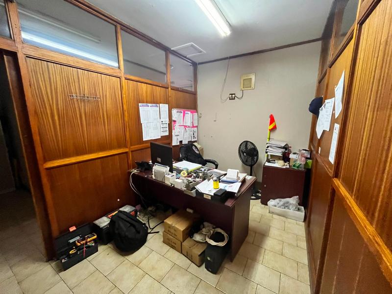 Commercial Property for Sale in Springs Gauteng