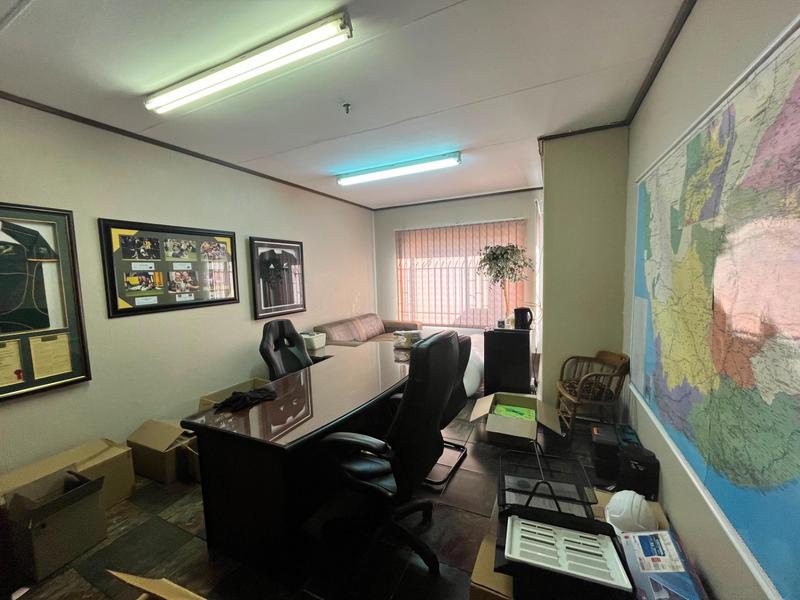 Commercial Property for Sale in Springs Gauteng