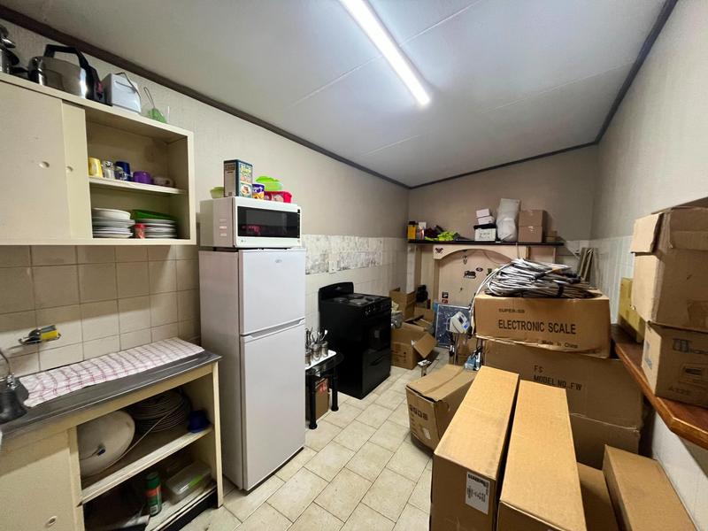 Commercial Property for Sale in Springs Gauteng