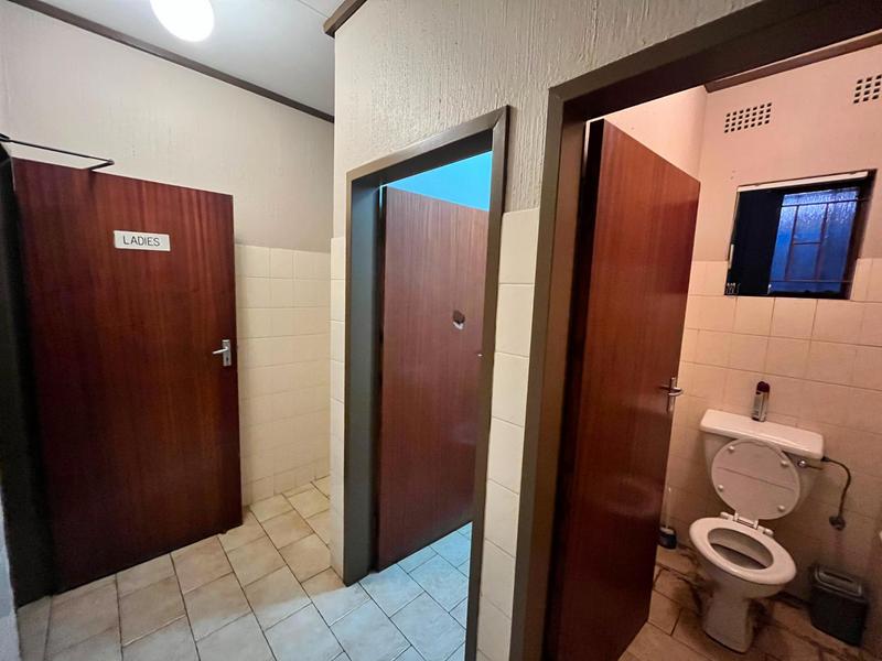 Commercial Property for Sale in Springs Gauteng