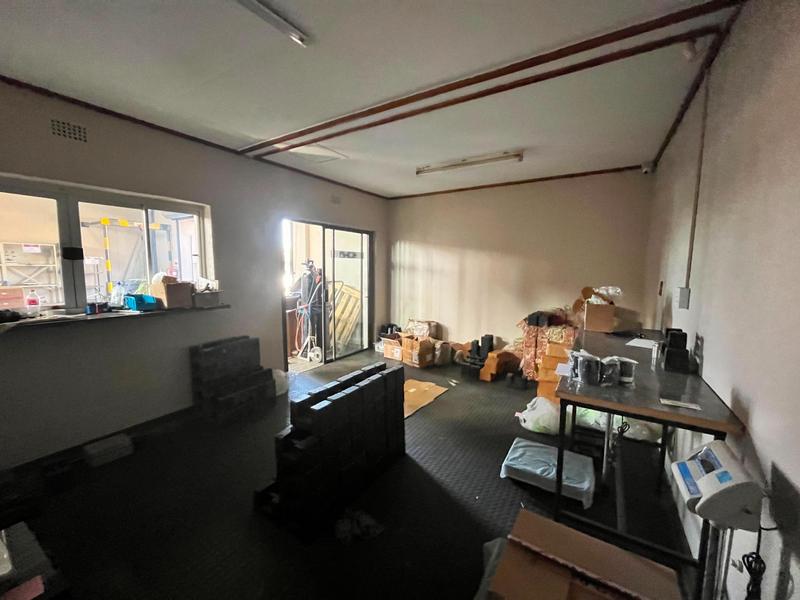 Commercial Property for Sale in Springs Gauteng