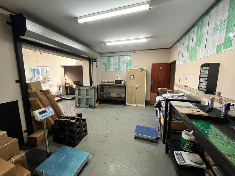 Commercial Property for Sale in Springs Gauteng