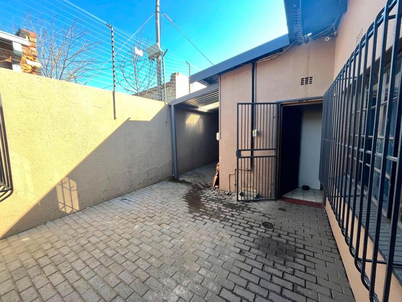 Commercial Property for Sale in Springs Gauteng