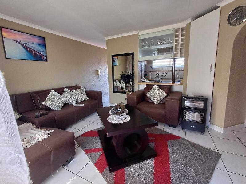 2 Bedroom Property for Sale in Winchester Hills Gauteng