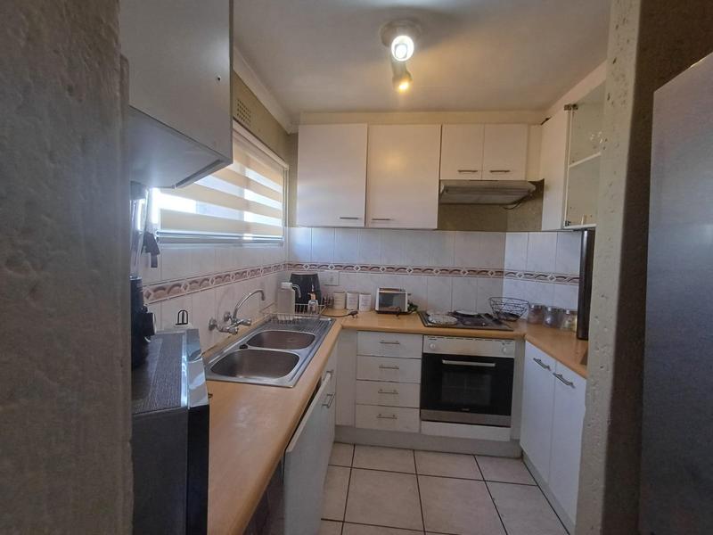 2 Bedroom Property for Sale in Winchester Hills Gauteng