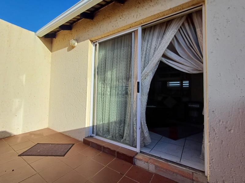2 Bedroom Property for Sale in Winchester Hills Gauteng