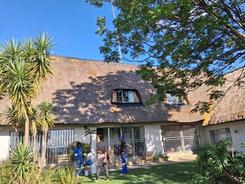 4 Bedroom Property for Sale in Muldersdrift Gauteng