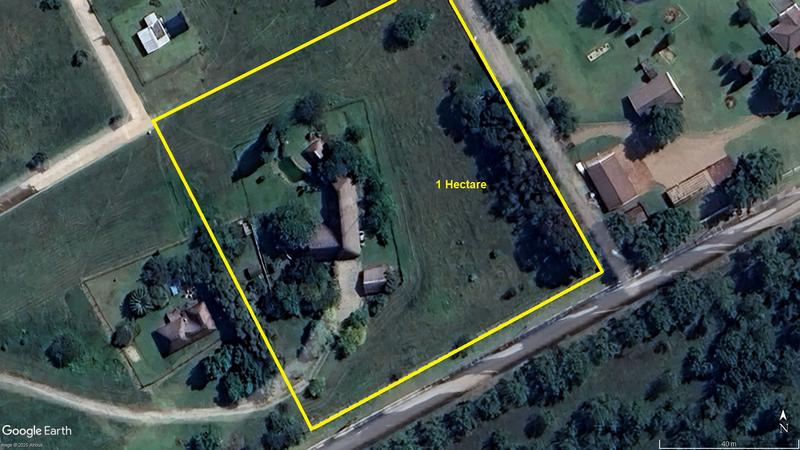 4 Bedroom Property for Sale in Muldersdrift Gauteng