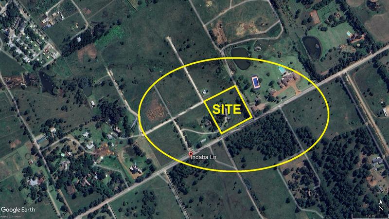 4 Bedroom Property for Sale in Muldersdrift Gauteng