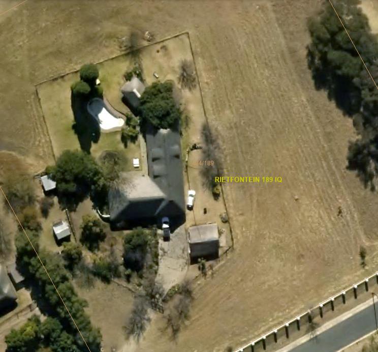 4 Bedroom Property for Sale in Muldersdrift Gauteng