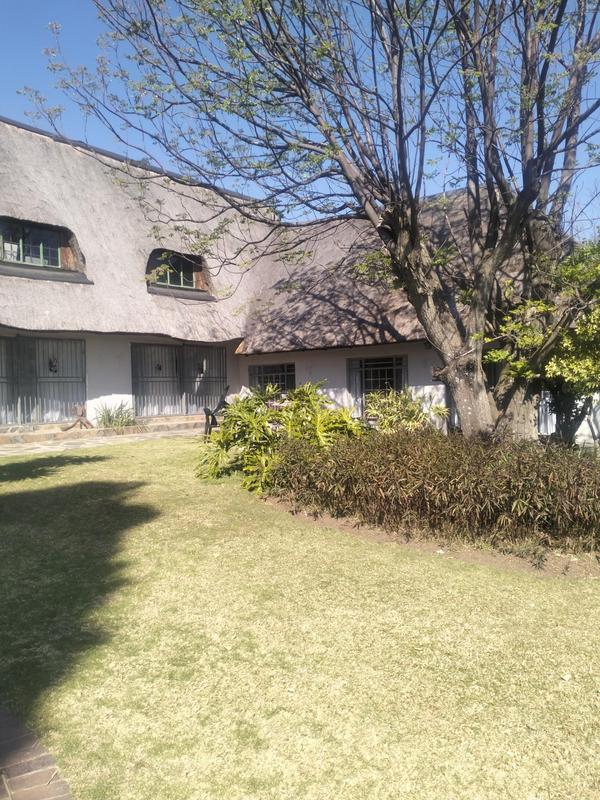 4 Bedroom Property for Sale in Muldersdrift Gauteng
