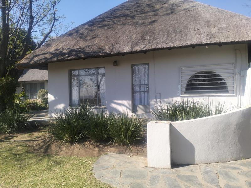 4 Bedroom Property for Sale in Muldersdrift Gauteng