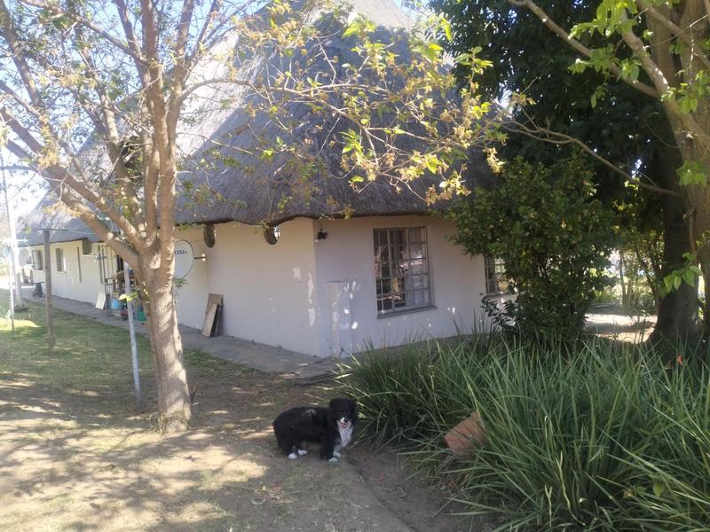 4 Bedroom Property for Sale in Muldersdrift Gauteng