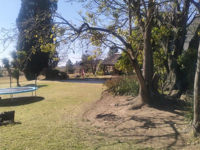 4 Bedroom Property for Sale in Muldersdrift Gauteng