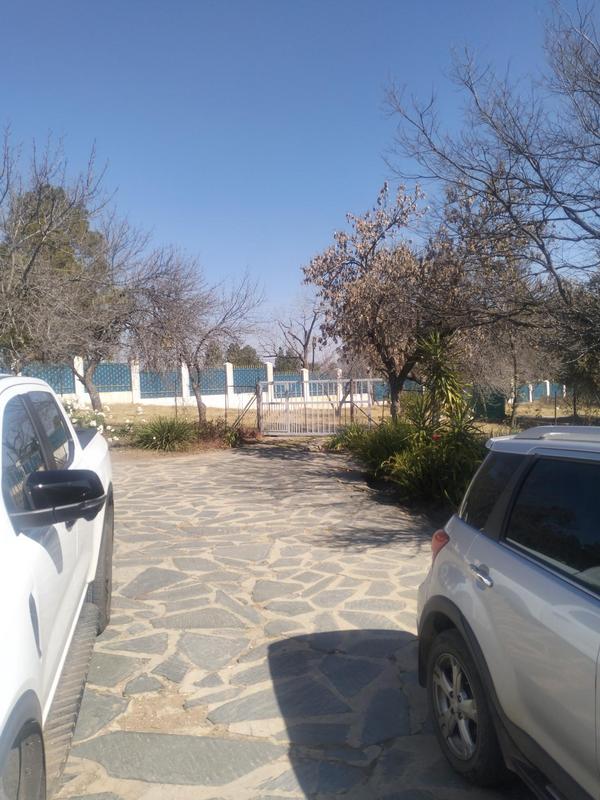 4 Bedroom Property for Sale in Muldersdrift Gauteng
