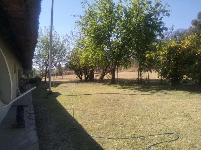4 Bedroom Property for Sale in Muldersdrift Gauteng
