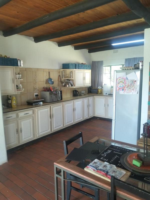 4 Bedroom Property for Sale in Muldersdrift Gauteng